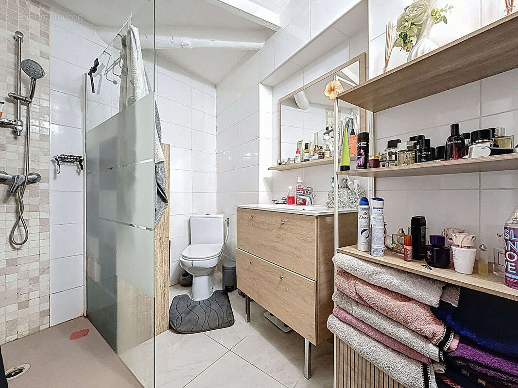 Appartement à GRASSE