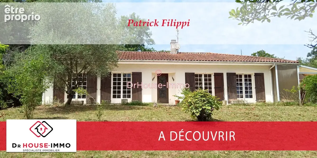 Maison 5 pièces 155 m² à vendre à Casseuil (33190) - photo 6