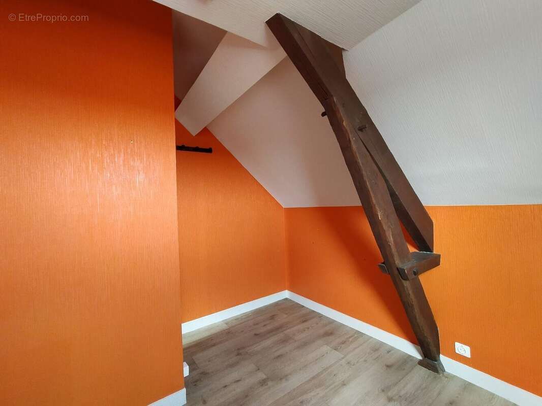 Maison à vendre Le Ribay bureau - Maison à LE RIBAY