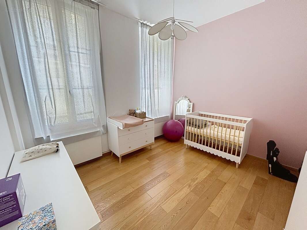 Appartement à vendre 3 pièces REIMS (51) - photo 8