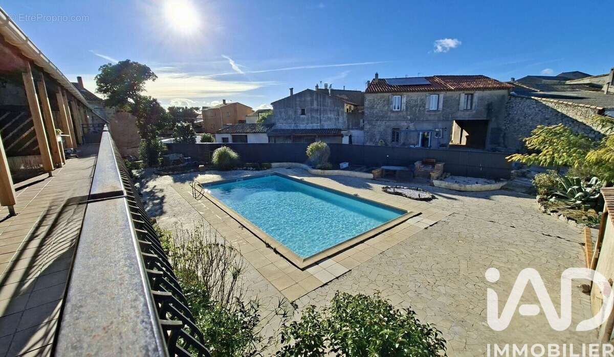 Photo 2 - Appartement à SAINTE-VALIERE