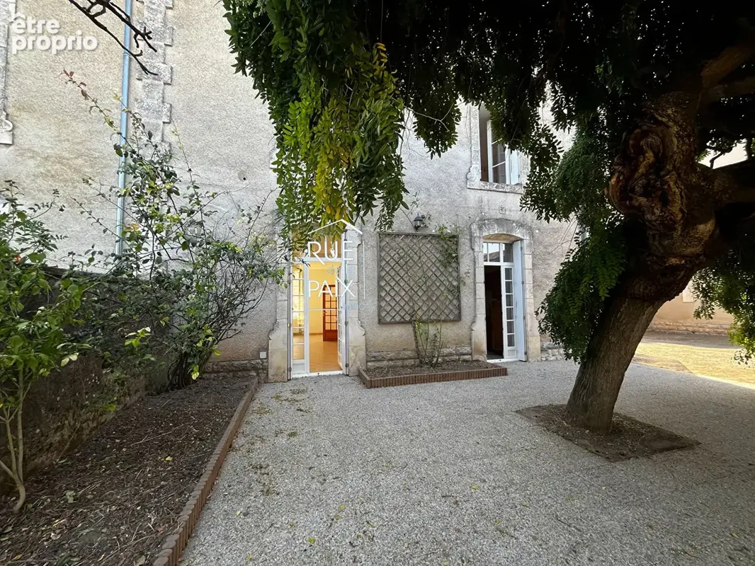 Maison Loudun 6 pièce(s) 170 m2 - photo 4