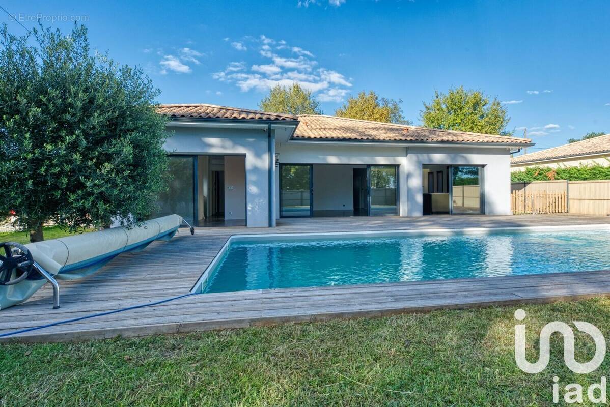 Photo 1 - Maison à SADIRAC