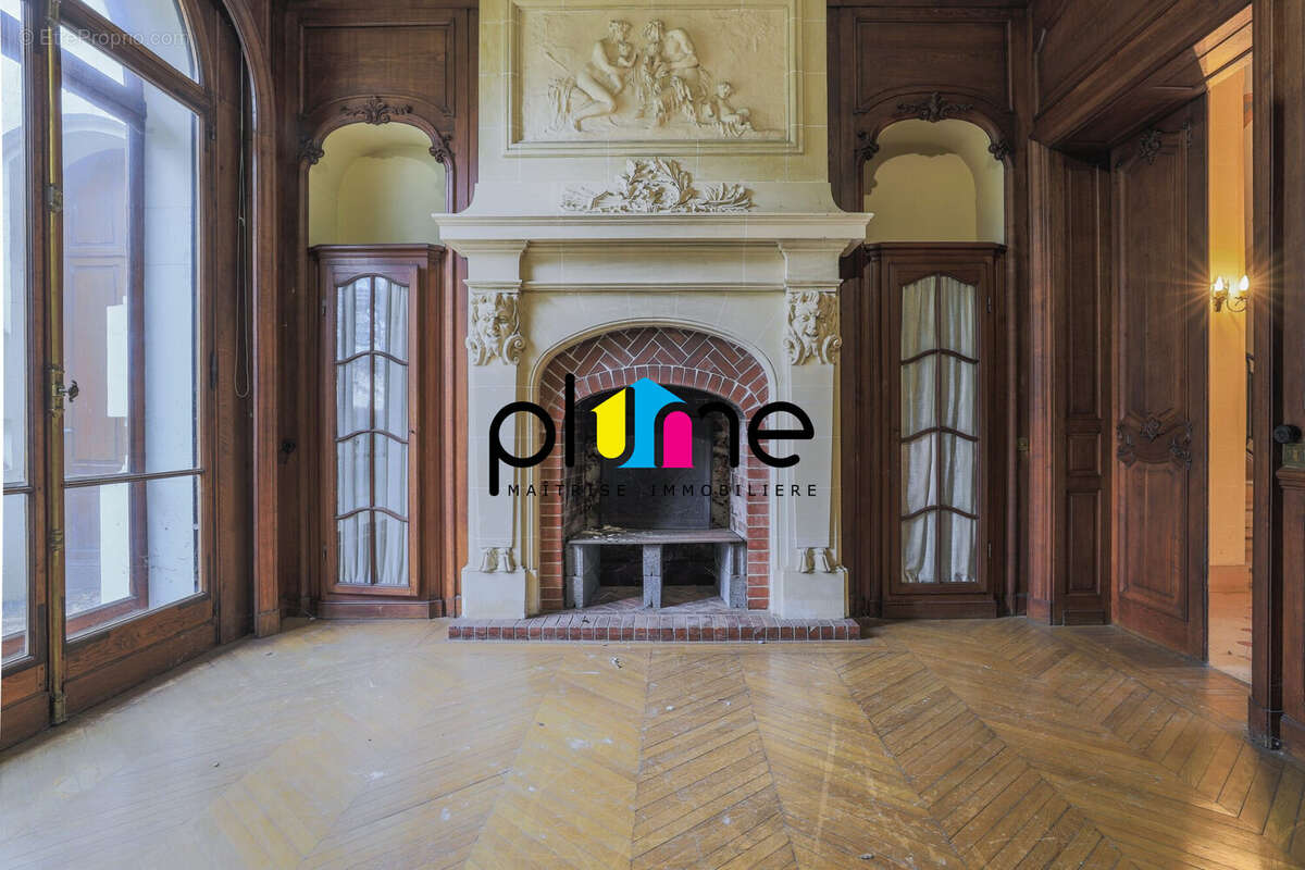 Appartement à ARRAS