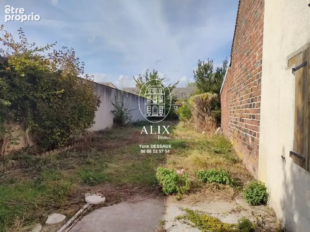 Maison 133 m² à vendre à Cloyes-Sur-Le-Loir (28220) - photo 2