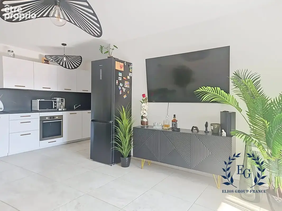 Appartement 3 pièces 60 m² à vendre à Trets (13530) - photo 4