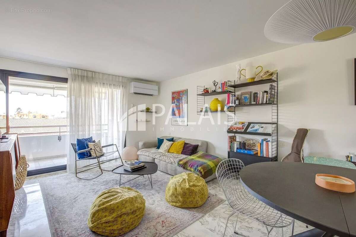 PRODUIT D'EXCEPTION - 3P Parfait état - 32m2 de Terrasse - photo 6