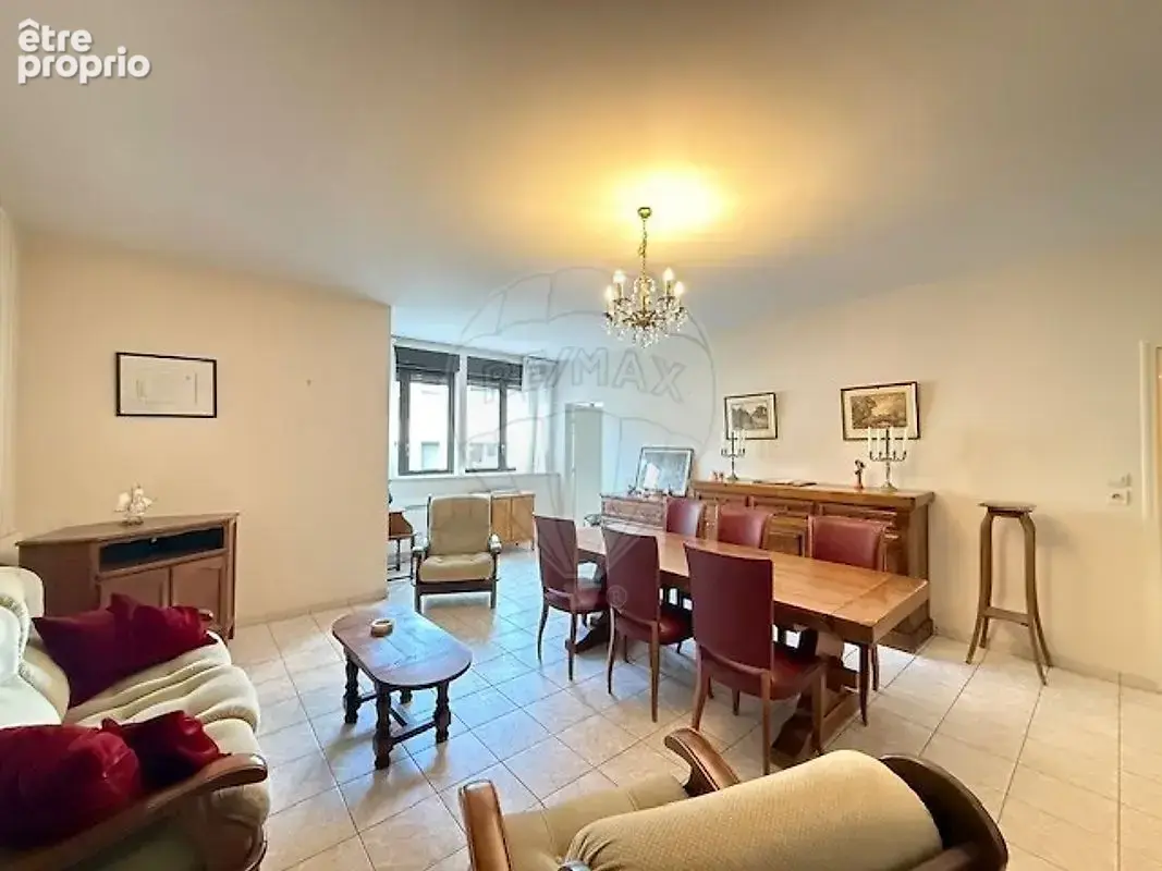 Appartement 2 chambre(s) à vendre - photo 2