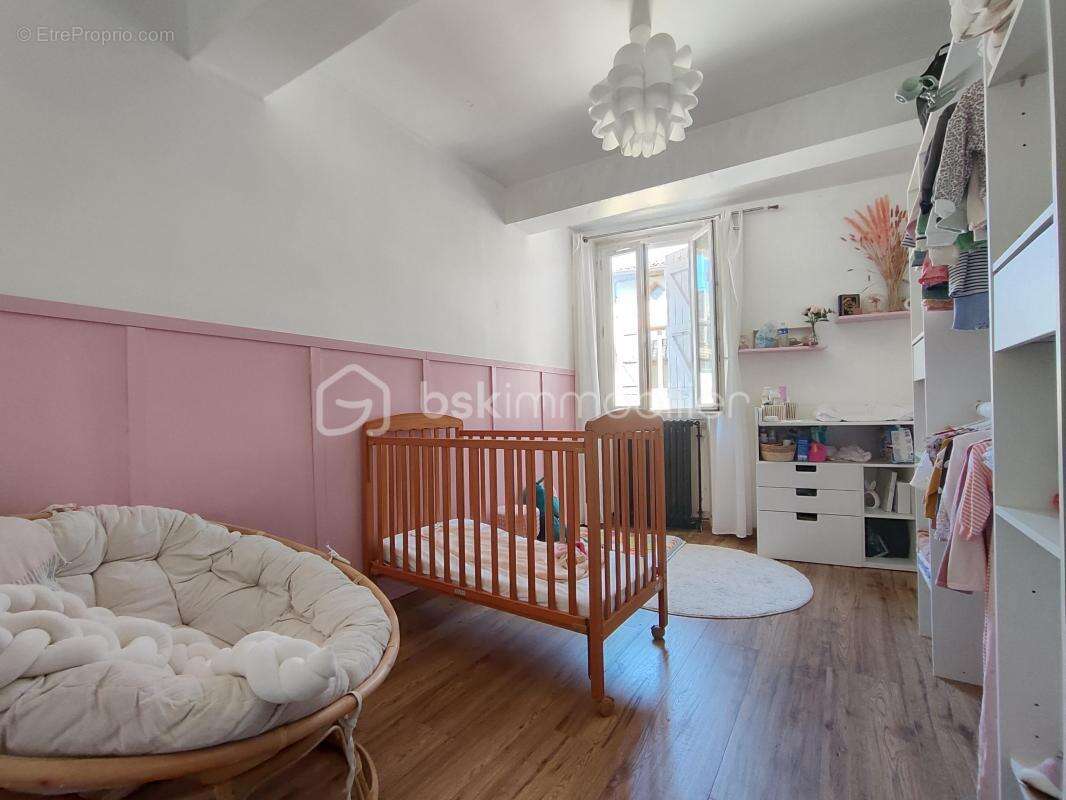 Maison à BEAUMONT-DE-LOMAGNE