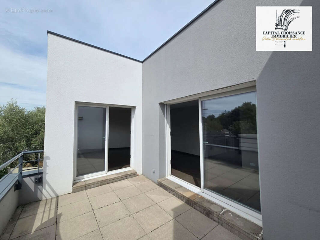 Appartement à MERIGNAC