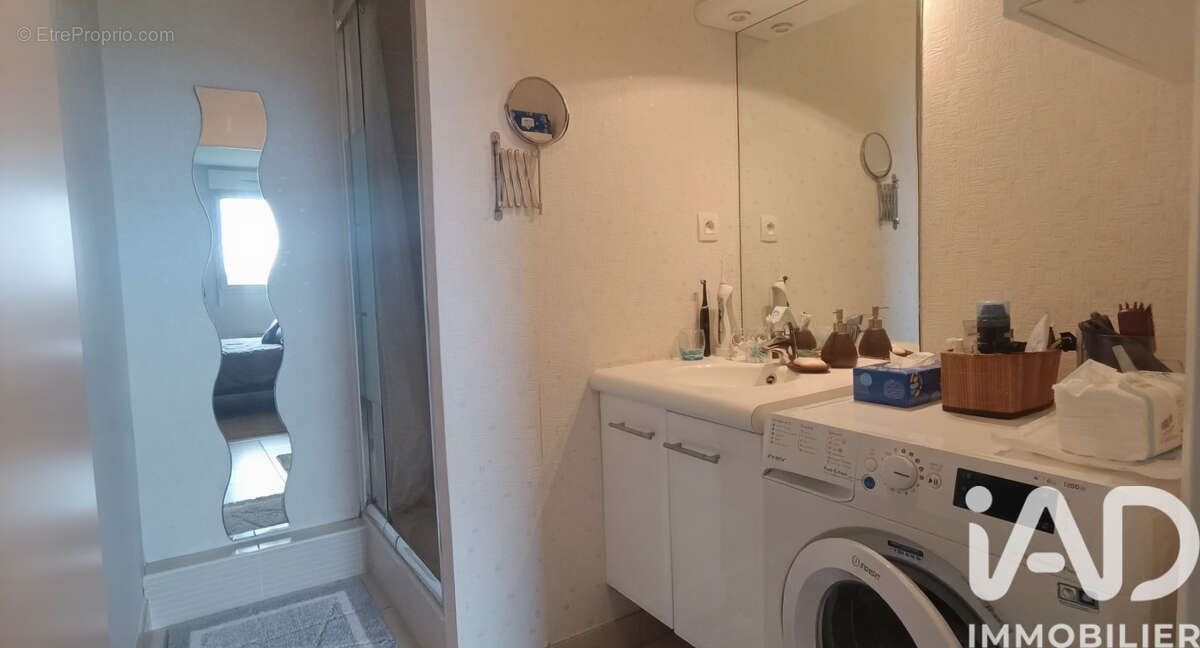 Photo 5 - Appartement à VANNES