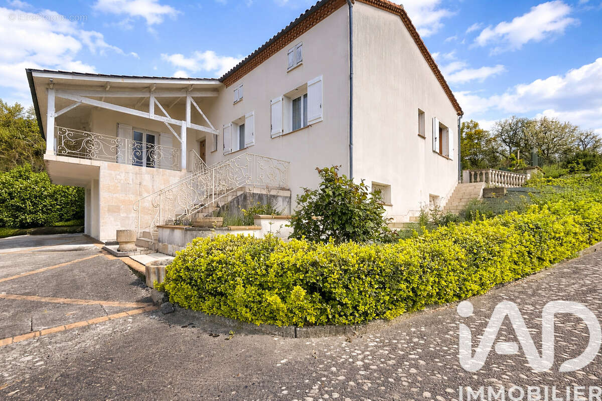 Photo 7 - Maison à BON-ENCONTRE
