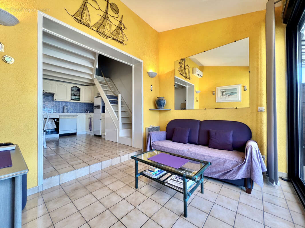 Maison à SAINTE-MAXIME