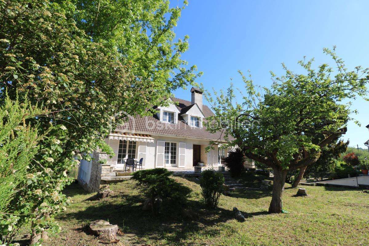 Maison à PROVINS