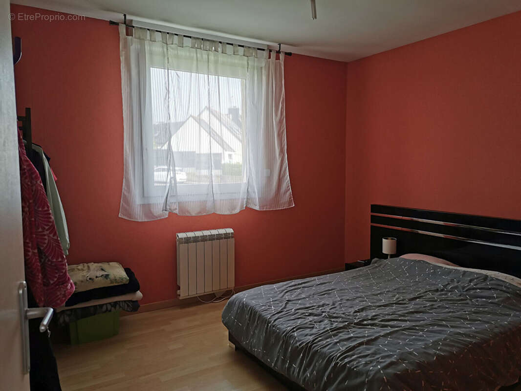 Maison à SAINT-RENAN