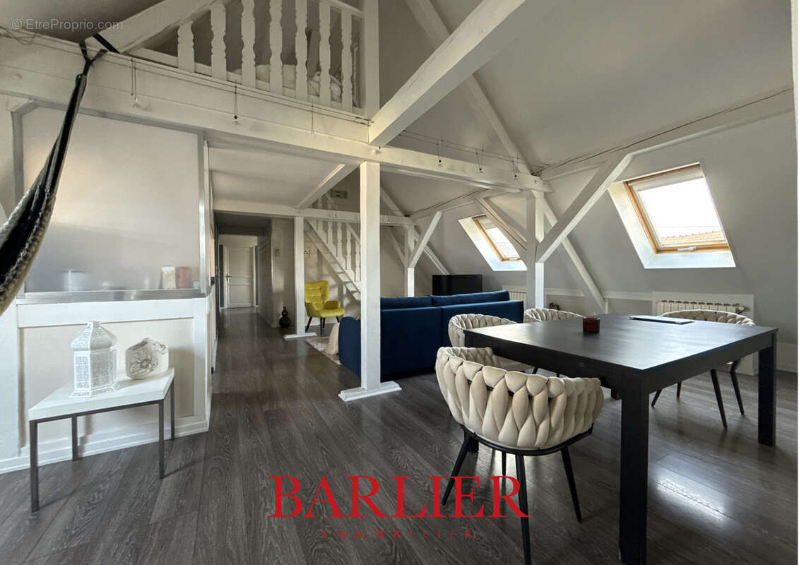 Appartement à HOERDT