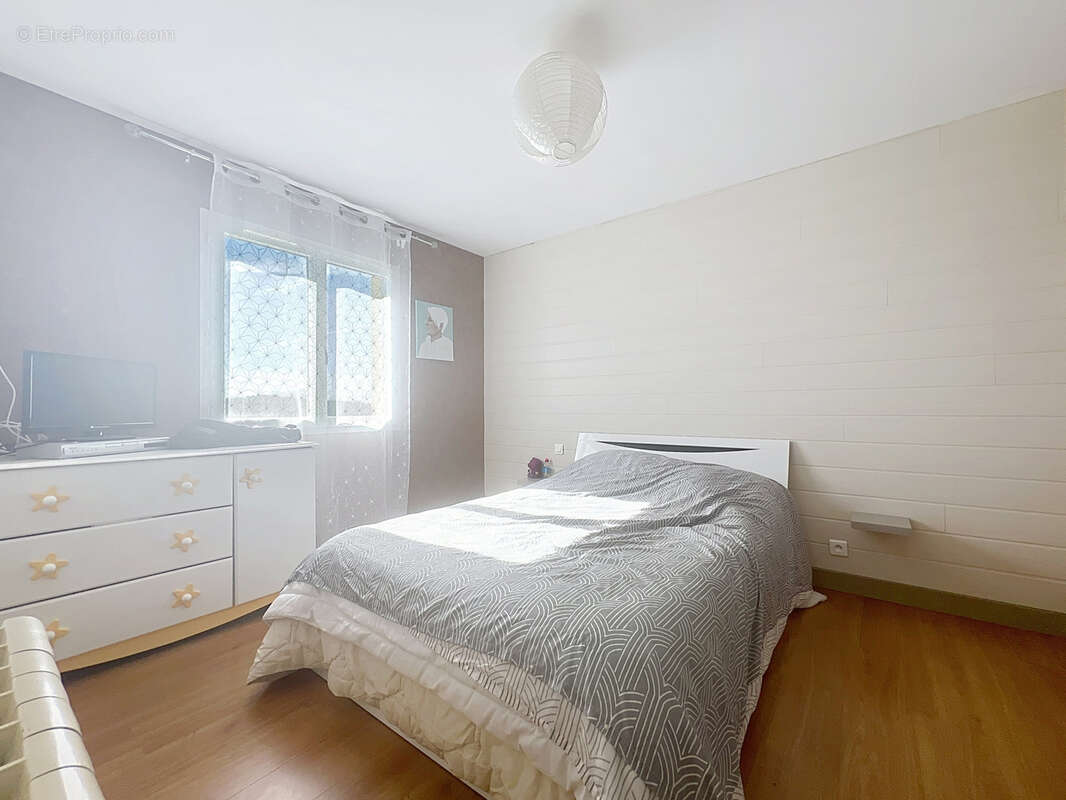 Maison à SAINTE-FEREOLE