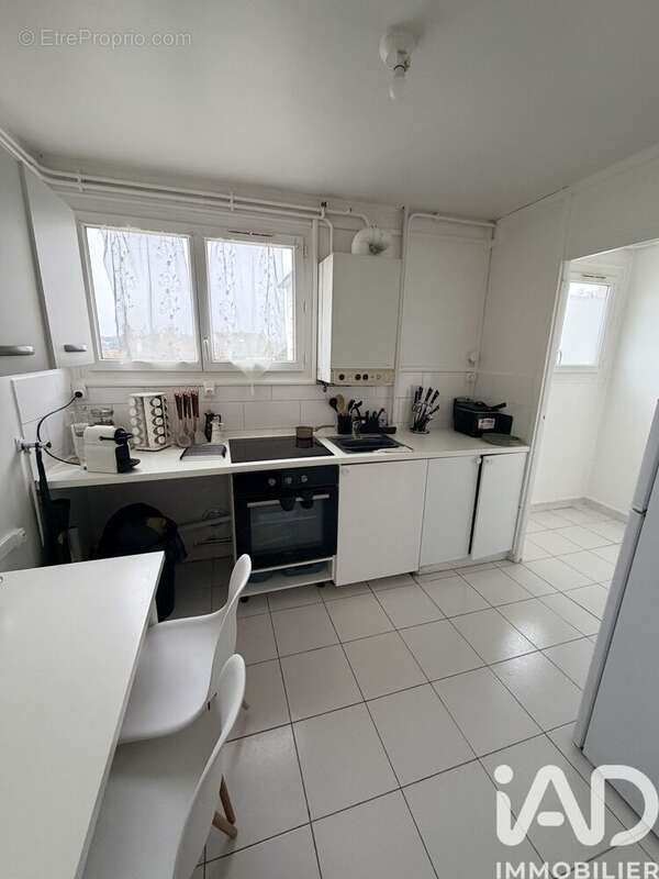 Photo 7 - Appartement à PROVINS