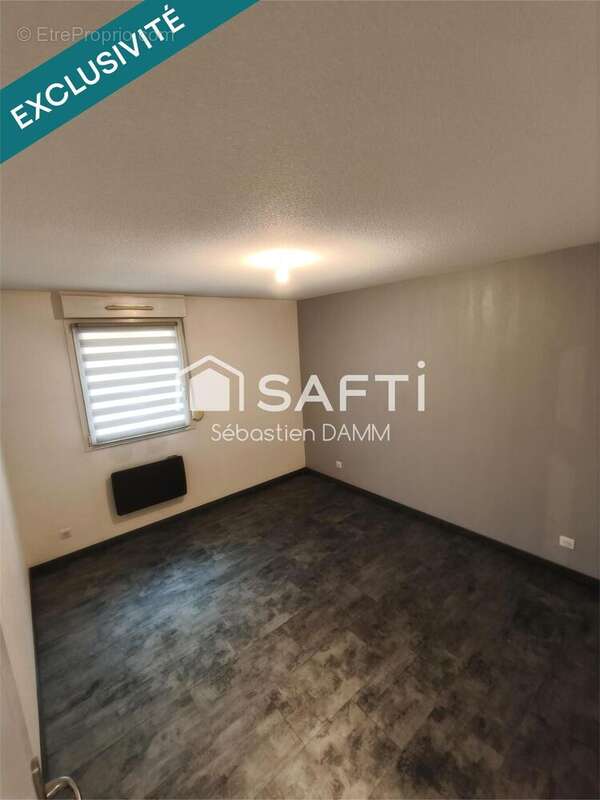 Photo 8 - Appartement à PULVERSHEIM