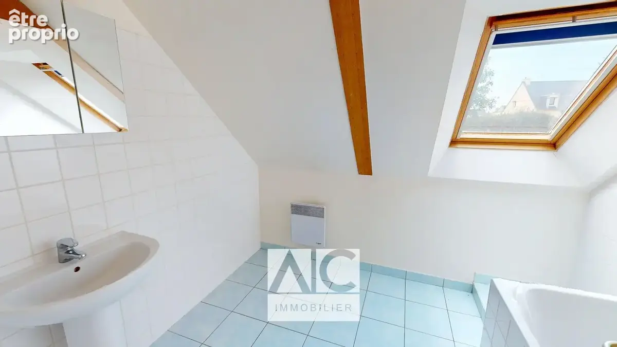 Maison 5 pièces, 100m2, PLÉGUIEN (22290) - photo 13