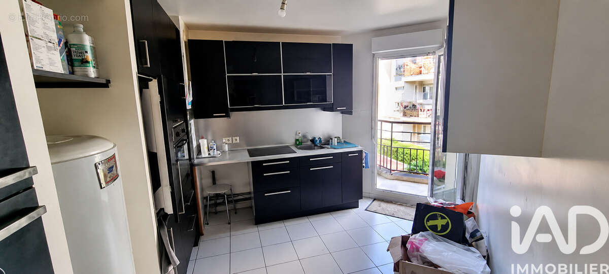 Photo 3 - Appartement à SAINT-OUEN-L'AUMONE