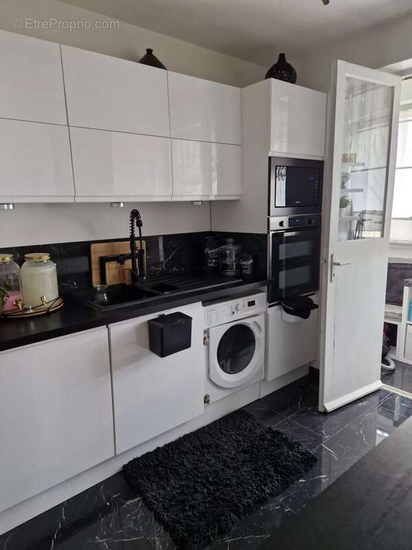 Appartement à LAON