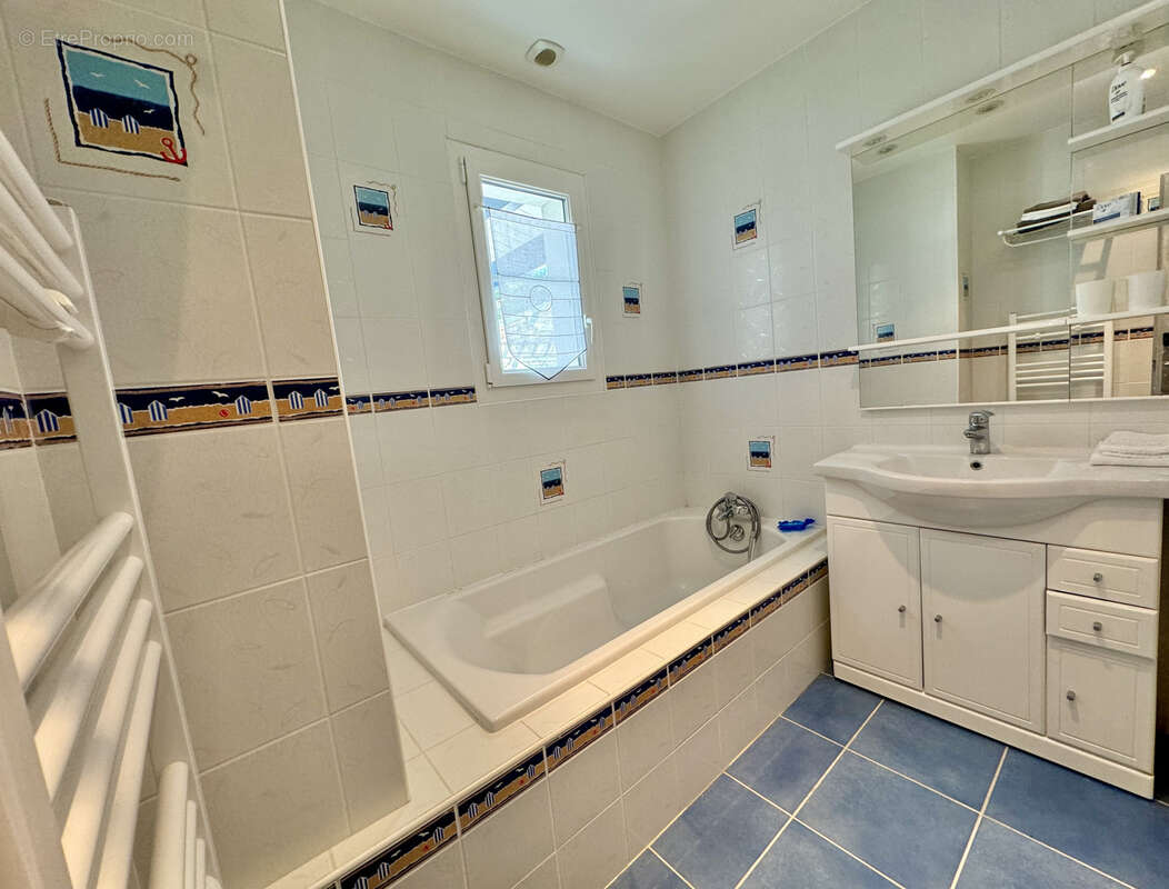 Maison à SAINT-GEORGES-D'OLERON