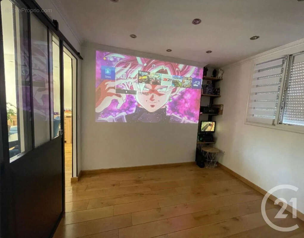 Maison 101 m² à Garges-Les-Gonesse  - photo 8