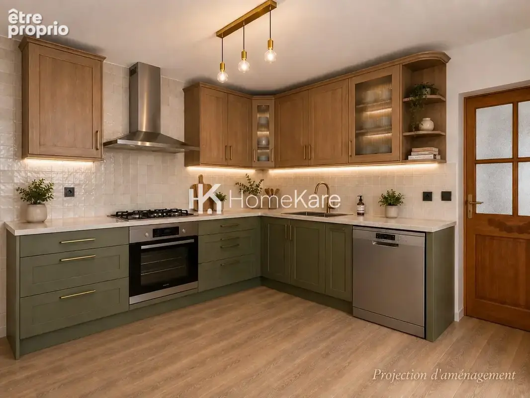 Maison 5 pièces 150 m² à vendre à Lherm (31600) - photo 6