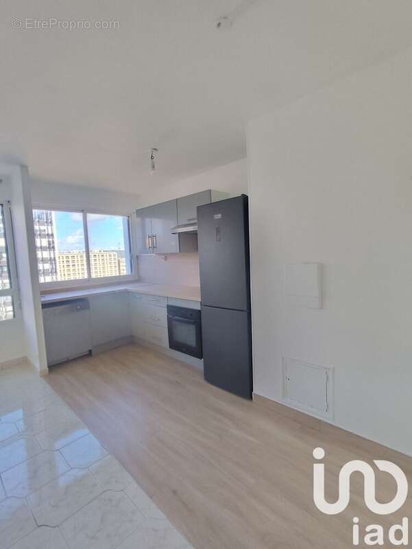 Appartement 101 m² à Sarcelles  - photo 5