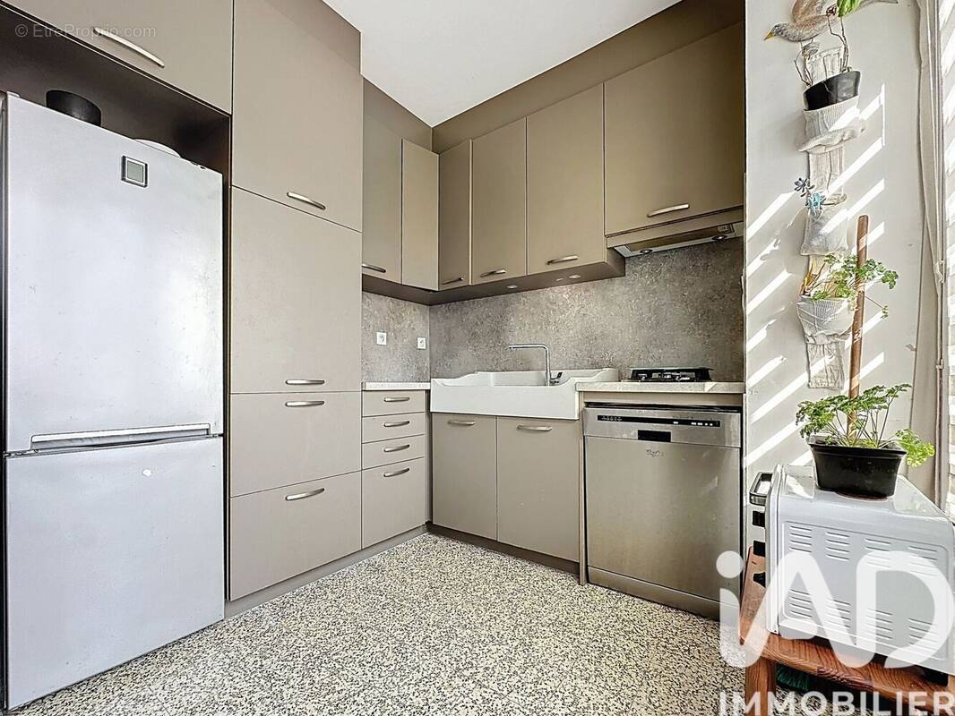 Photo 1 - Maison à PORT-DES-BARQUES