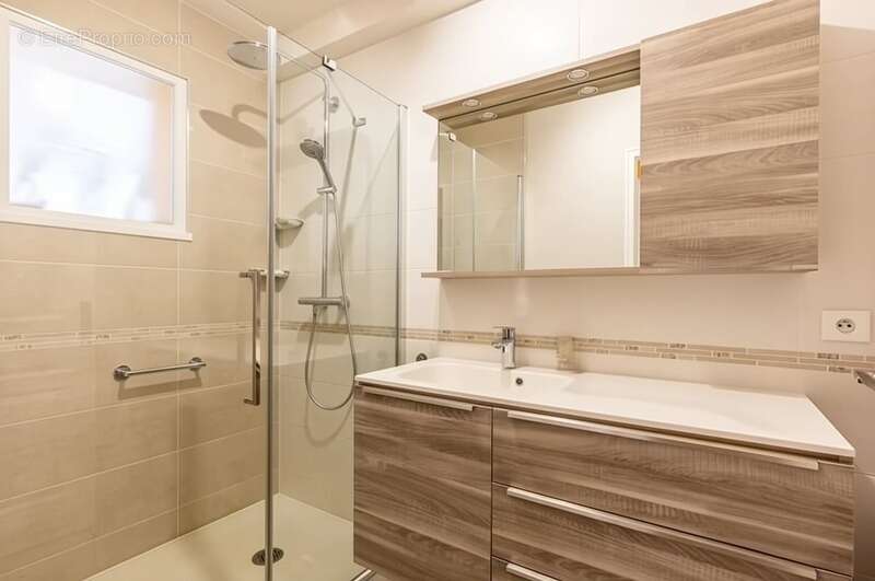 Maison à THORIGNE-FOUILLARD