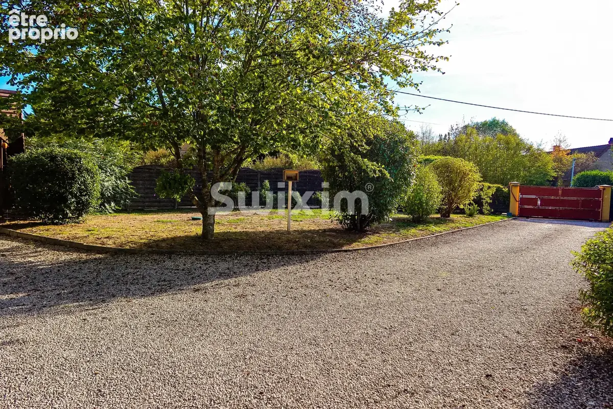 Maison contemporaine - photo 12