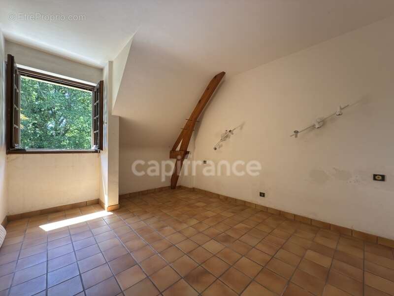 Maison à LA FORET-FOUESNANT