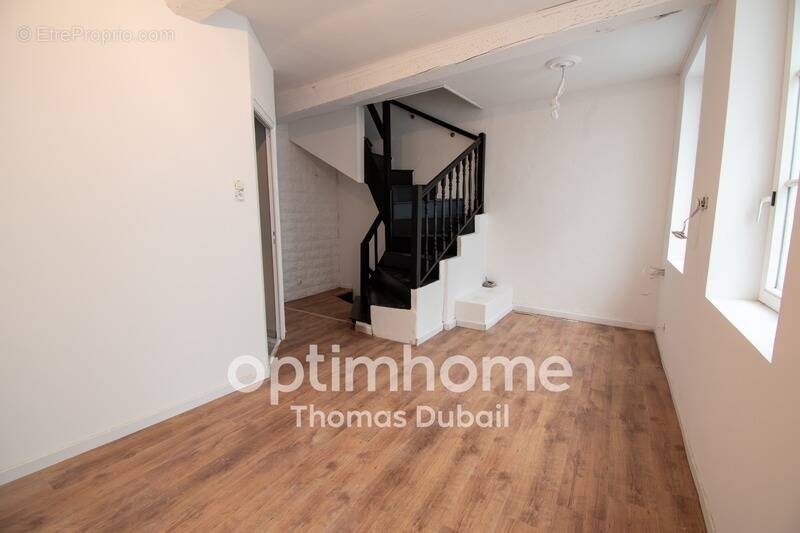 Maison à LANDRECIES