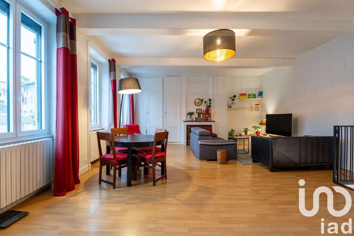 Photo 2 - Appartement à SAIN-BEL