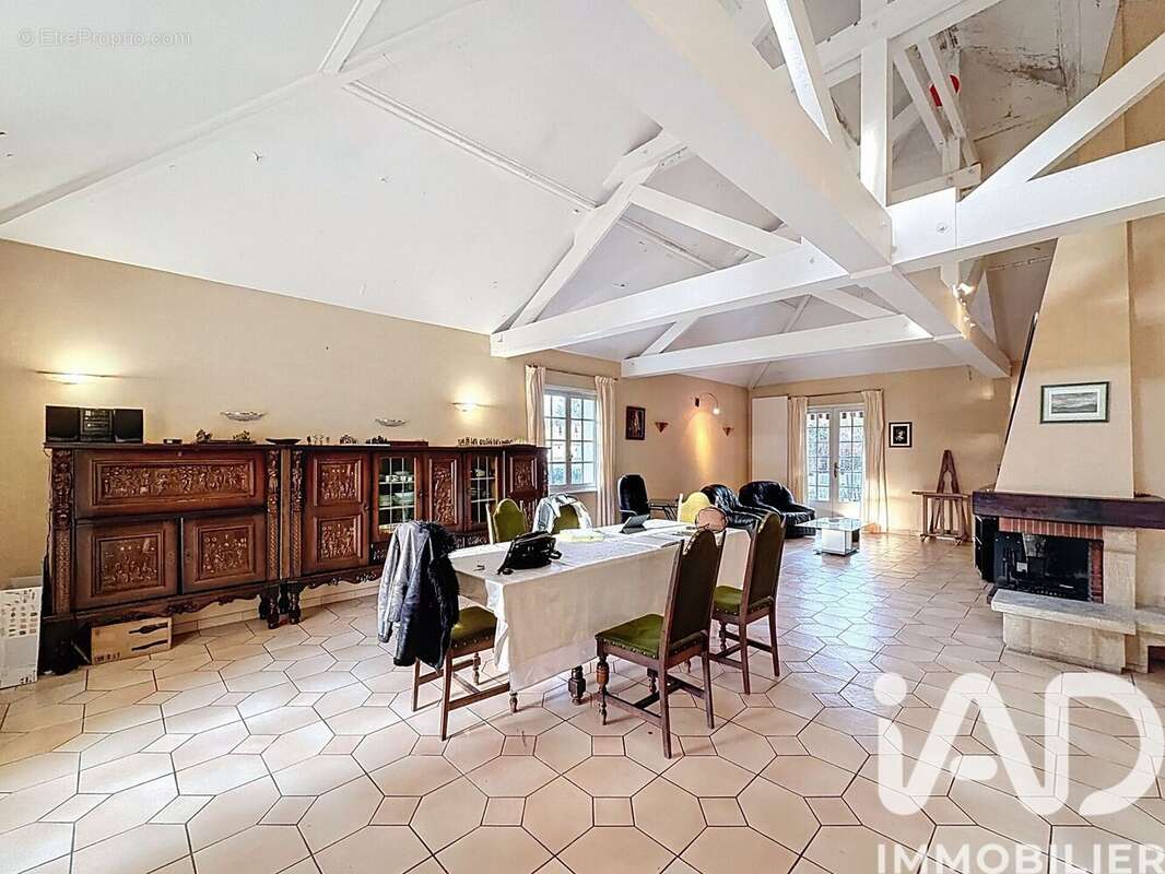 Photo 6 - Maison à MARLY