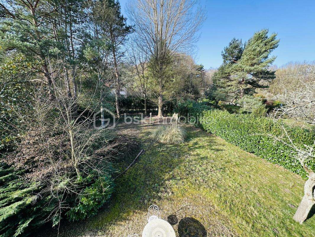 Maison à BOIS-LE-ROI