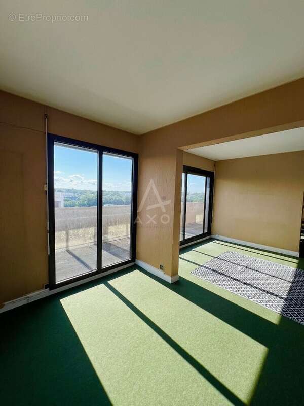 Appartement à PESSAC