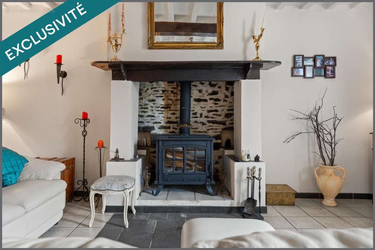 Photo 3 - Maison à THUBOEUF