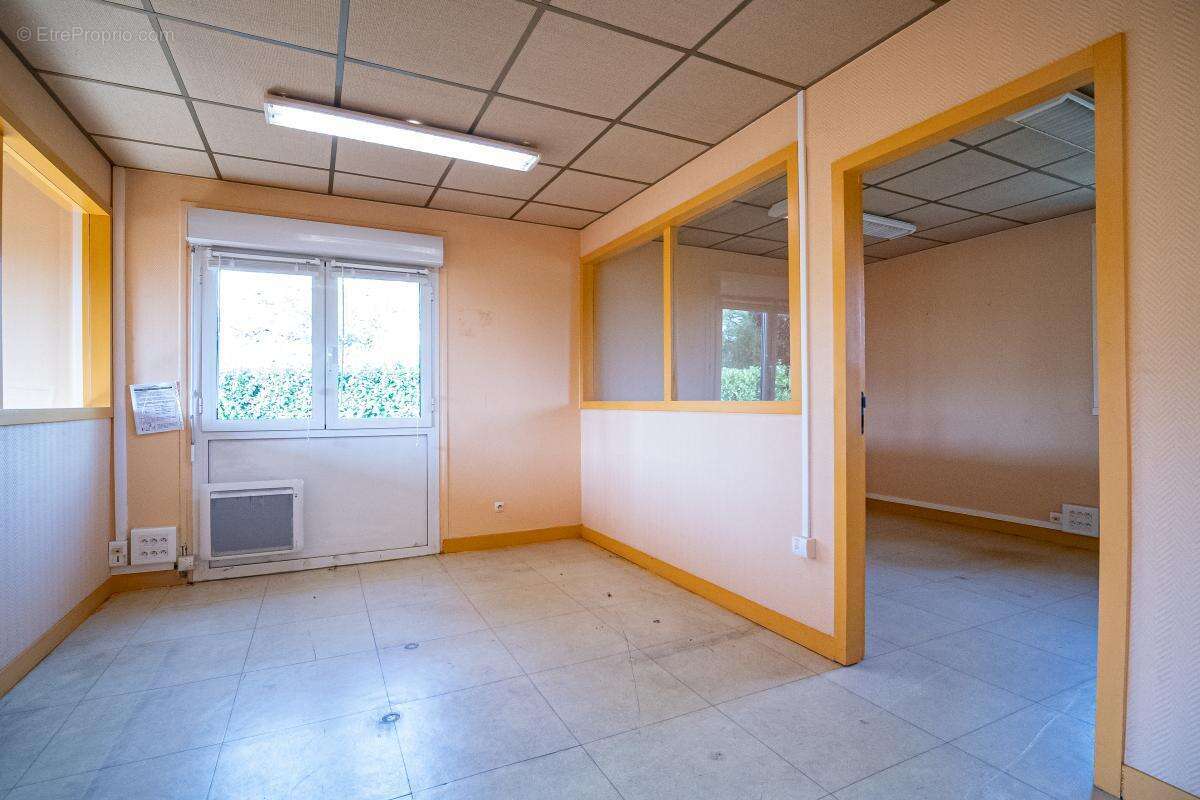 Appartement à GLISY