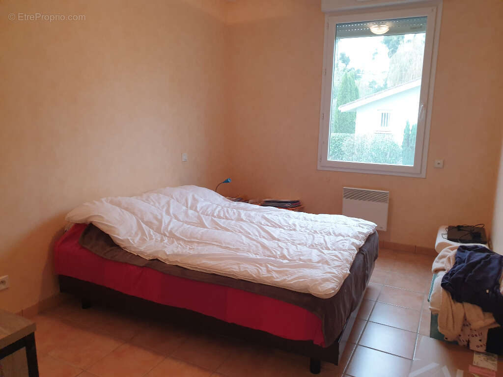 Maison à HINX
