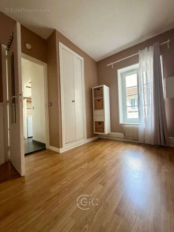 Appartement à SAINT-GERMAIN-EN-LAYE