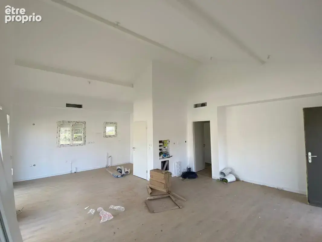 Maison individuelle T4 + GARAGE - photo 6