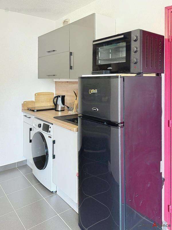 Appartement à GRESSE-EN-VERCORS