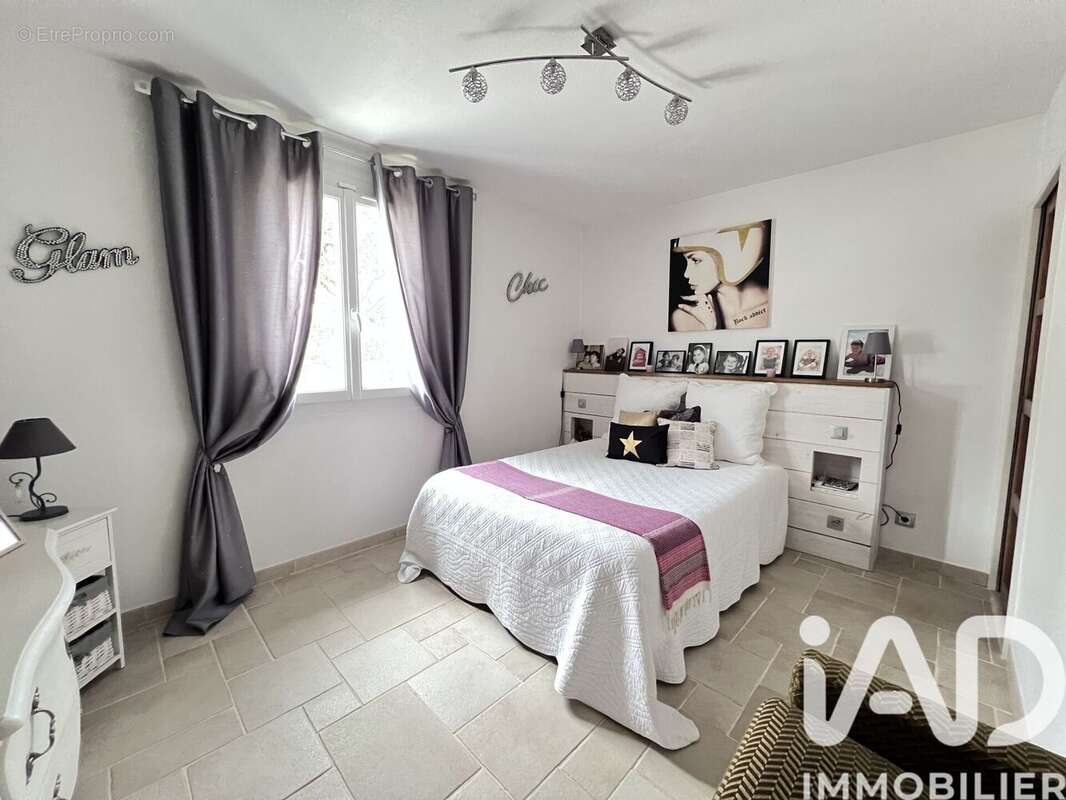 Photo 7 - Maison à LA LONDE-LES-MAURES