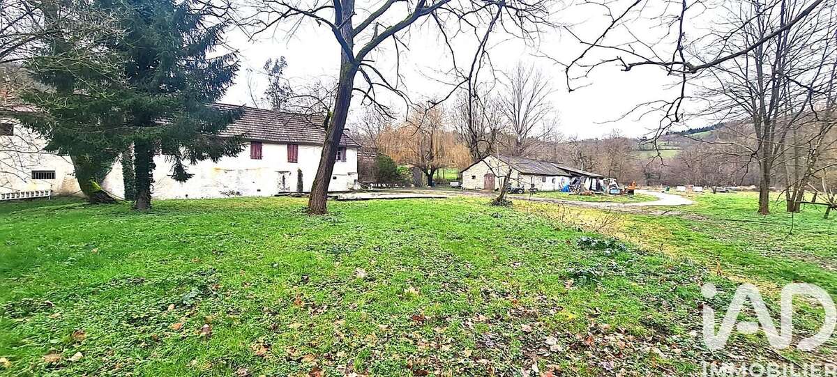 Photo 7 - Maison à SAINT-CERE