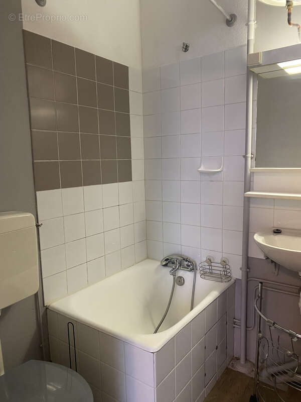 Appartement à AGEN