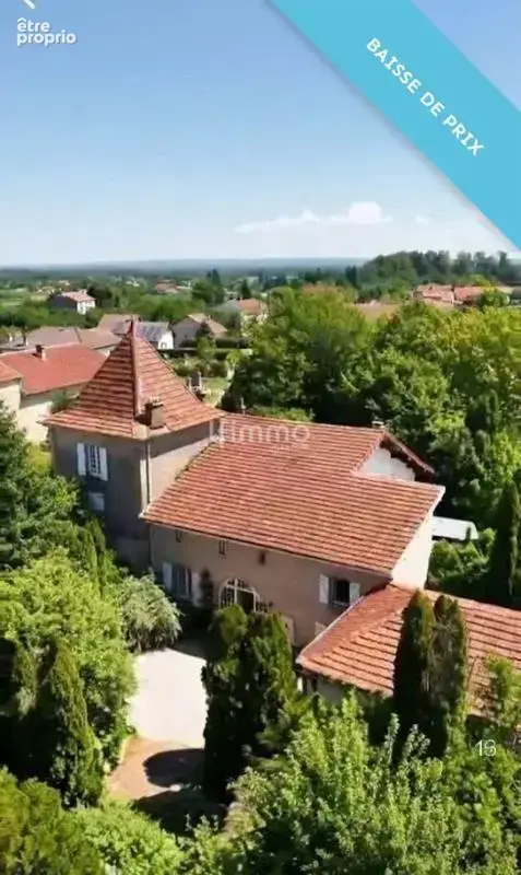 Maison à AYDOILLES