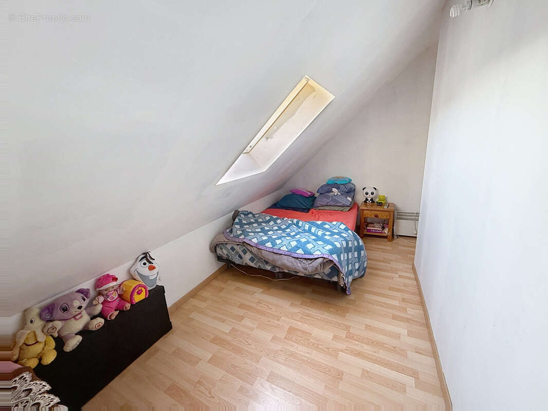 Maison à TOURCOING